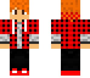 calebs skin