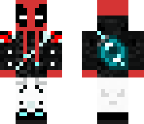 deadpool endie