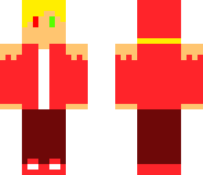 baran's cool skin