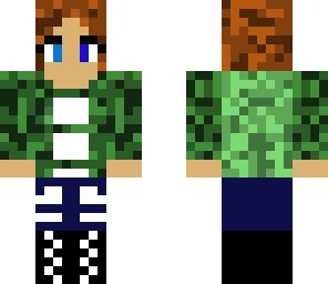 camo sassy girl