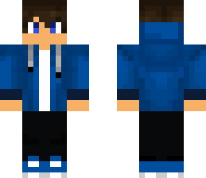 cool boy