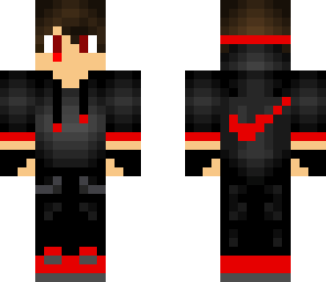 nike boy