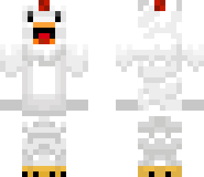 chicken