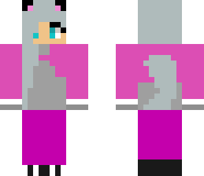 cat girl