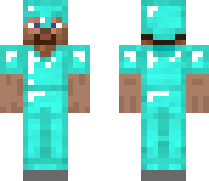 diamond armors