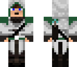 green assassin