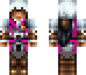 the pink assasin