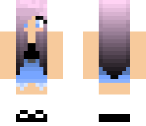 edited skin