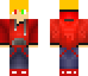 baran's cool skin 2