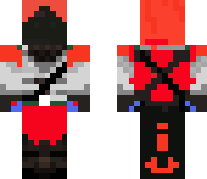 ninja reaper