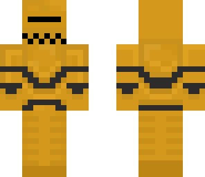 butter knight