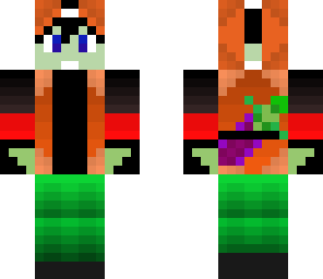 pvp skin