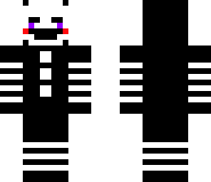 marionette fixed