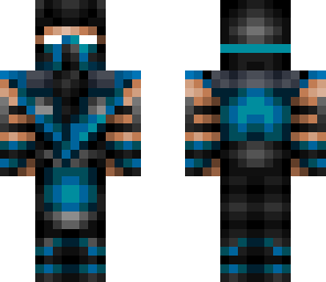 herobrine ninna