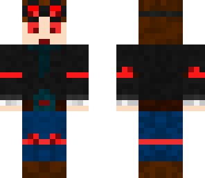 evil dantdm