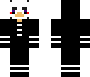 human marionette