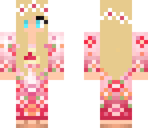 kimono girl