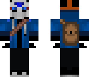 the black survivor