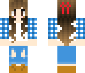 cowgirl