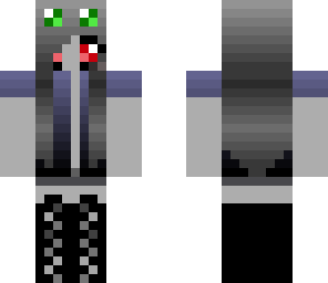 robot girl betta version