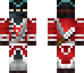 redcoat marine