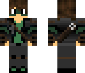 archer
