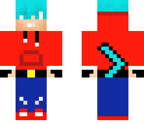 dynamogaymer fase dios azul