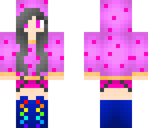 human nyan cat