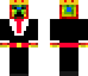 cool creeper