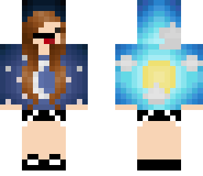 derpy day and night
