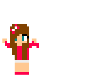 girl roze
