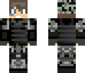 us army man