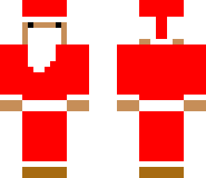 santa claus