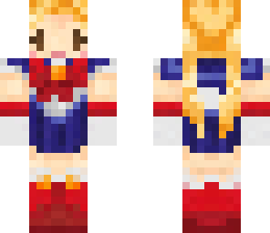sailor moon