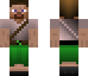 fischer steve