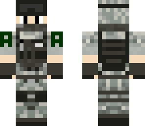 us marine