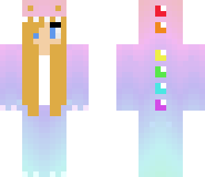 dino girl