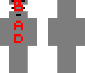 the worst sprinptrap skin ever in 2014-2015