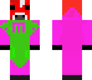 mooshroom racer