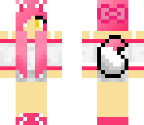 human mangle       updated
