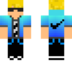mlg boy