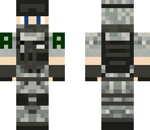 us marine