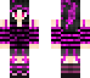 pink emo
