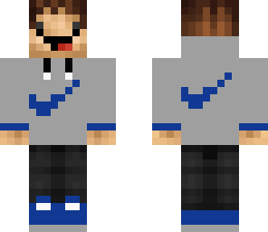 my derp youtube skin