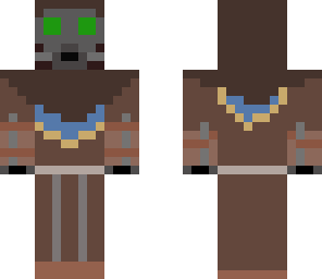 fallout ghost trapper