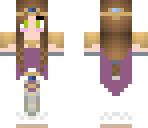 princesa zelda 2
