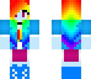 rainbow dash