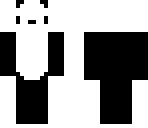 panda