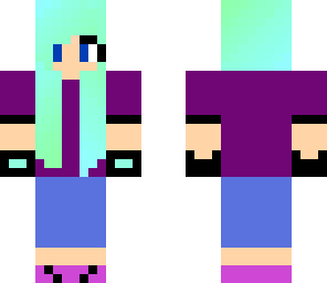 kittyjewels skin