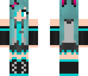 miku